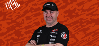InstaForex loprais team photo